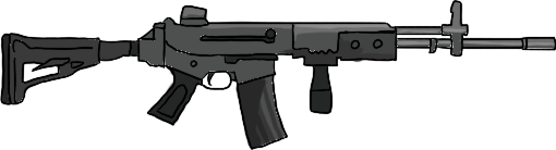 Ar Weapon 6