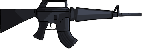 Ar Weapon 7