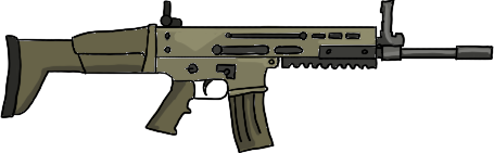 Ar Weapon 8