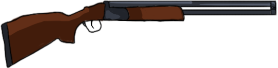 Shotgun Weapon 2